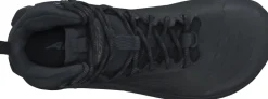 Altra Womens Olympus 6 Hike Mid GTX Boots - Black