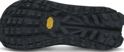 Altra Womens Olympus 6 Hike Mid GTX Boots - Black