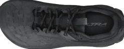 Altra Womens Olympus 6 Hike Low GTX Shoes - Black