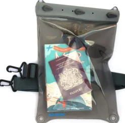 Aquapac Mont Blanc Medium Waterproof Shoulder Case