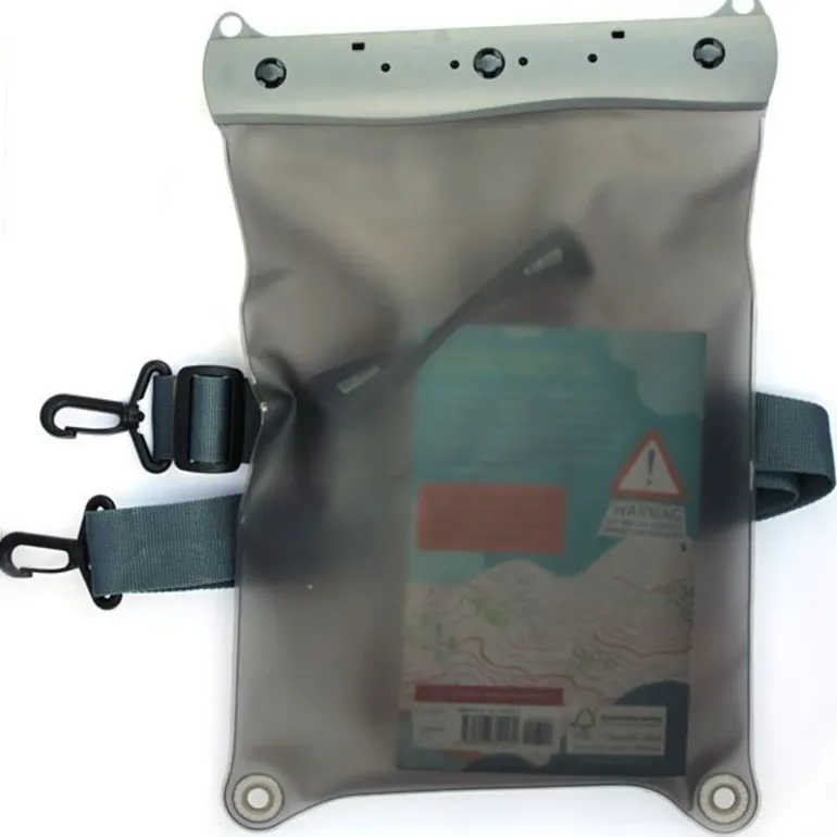 Aquapac Mont Blanc Medium Waterproof Shoulder Case