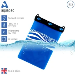 Aquapac Mont Blanc Medium Waterproof Shoulder Case