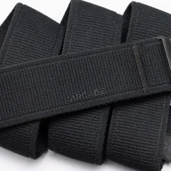 Arcade Atlas Belt - Black