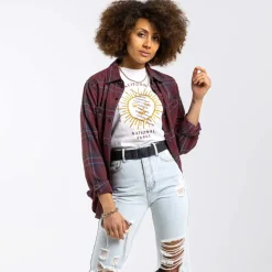 Arcade Atlas Belt - Heather Black