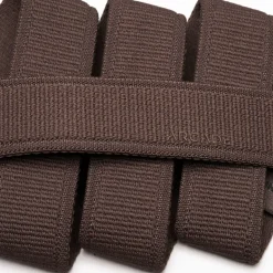 Arcade Atlas Slim Belt - Medium Brown