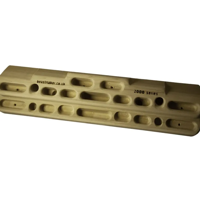 Beastmaker 2000 Series Fingerboard