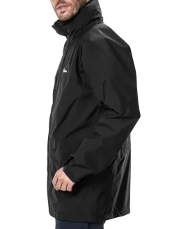 Berghaus Mens Cornice Jacket IA - Jet Black