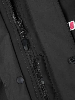 Berghaus Mens Cornice Jacket IA - Jet Black