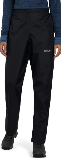 Berghaus Womens Deluge 2.0 Pant - Short Leg