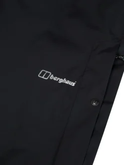 Berghaus Womens Deluge 2.0 Pant - Short Leg