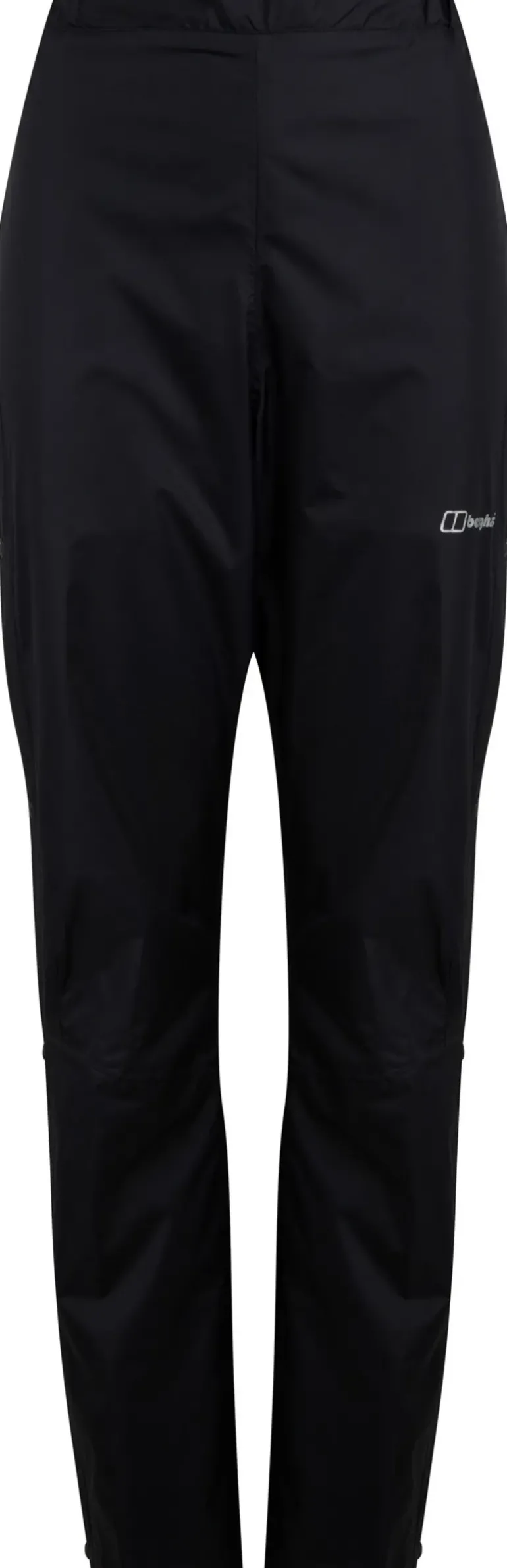 Berghaus Womens Deluge 2.0 Pant - Regular Leg