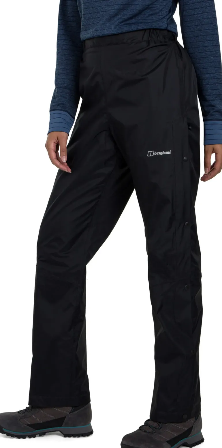 Berghaus Womens Deluge 2.0 Pant - Regular Leg