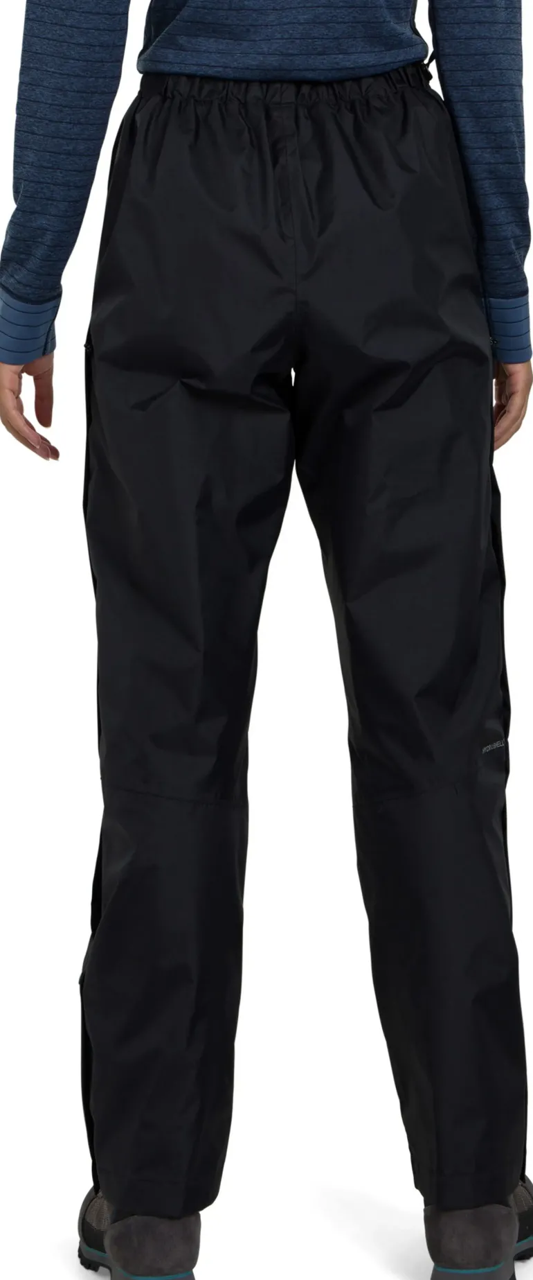 Berghaus Womens Deluge 2.0 Pant - Regular Leg