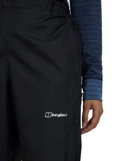 Berghaus Womens Deluge 2.0 Pant - Regular Leg
