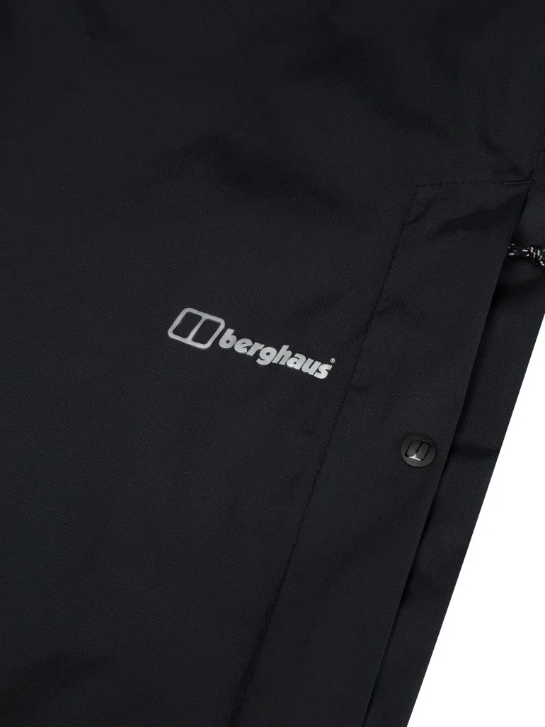 Berghaus Womens Deluge 2.0 Pant - Regular Leg