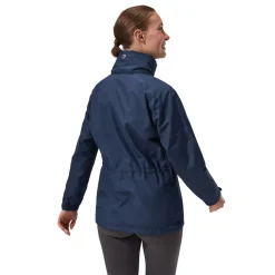 Berghaus Womens Glissade Jacket IA - Dusk Blue