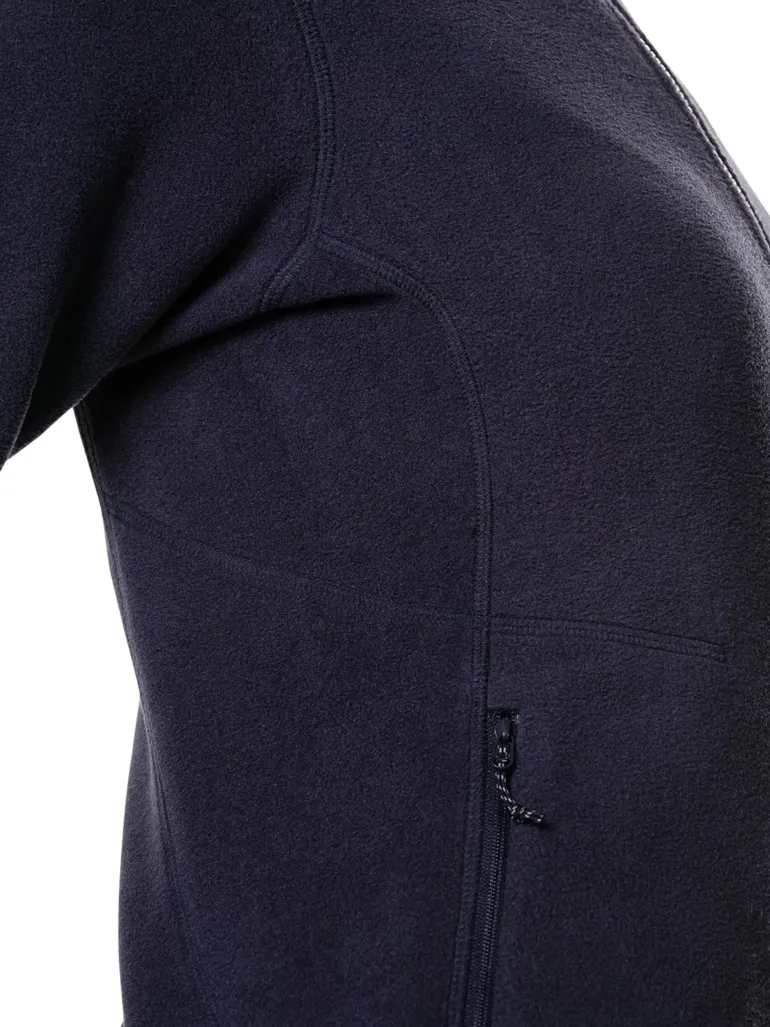 Berghaus Womens Prism PT Fleece Jacket IA - Dusk