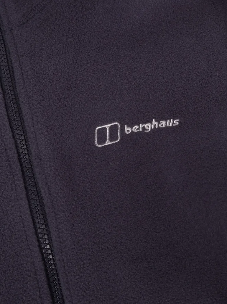 Berghaus Womens Prism PT Fleece Jacket IA - Dusk