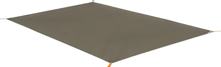 Big Agnes C Bar 2 Footprint