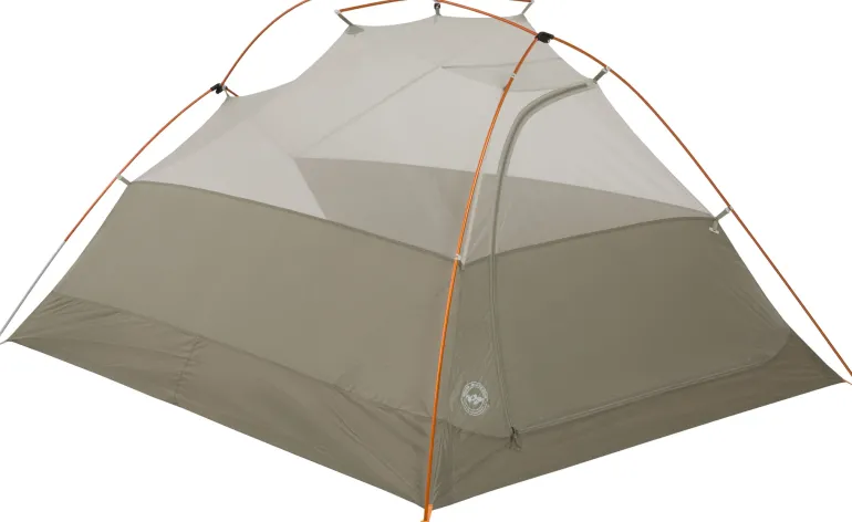 Big Agnes C Bar 2 Tent