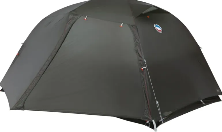 Big Agnes Copper Spur UL2 Tent - Lichen Green