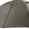 Big Agnes Copper Spur UL3 XL Tent - Lichen Green-Mercury