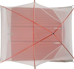 Big Agnes Copper Spur UL3 XL Tent - Lichen Green-Mercury