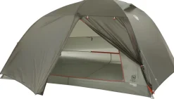 Big Agnes Copper Spur UL3 XL Tent - Lichen Green-Mercury
