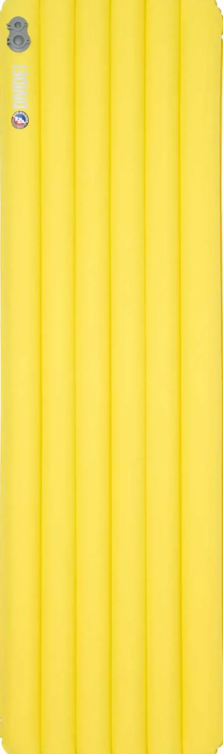 Big Agnes Divide Insulated Mat - 20x66 Petite