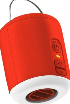 Big Agnes mtnGLO Pump and Light