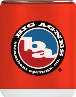 Big Agnes mtnGLO Pump and Light