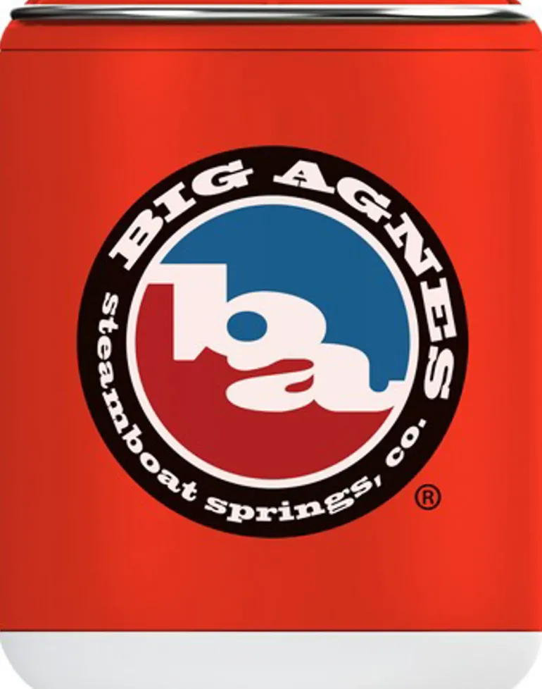 Big Agnes mtnGLO Pump and Light