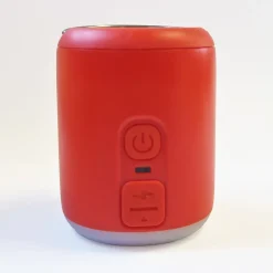 Big Agnes mtnGLO Pump and Light