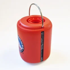 Big Agnes mtnGLO Pump and Light