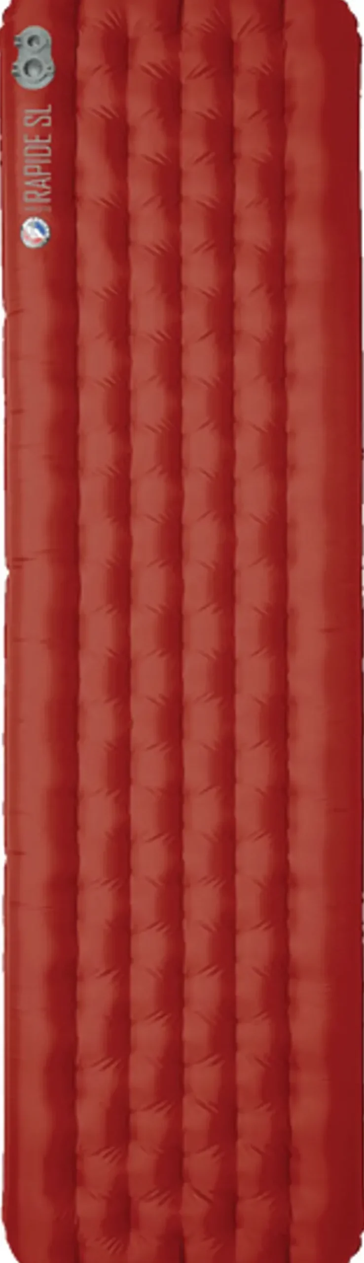 Big Agnes Rapide SL Insulated Mat - 20x72 Regular