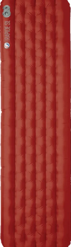Big Agnes Rapide SL Insulated Mat - 20x78 Long