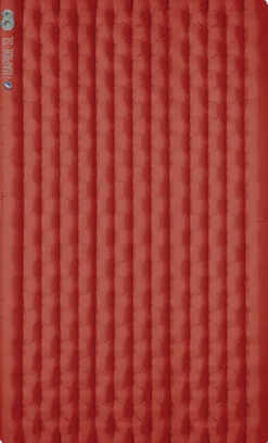 Big Agnes Rapide SL Insulated Mat - 40X72 Double Wide