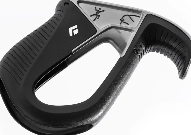 Black Diamond ATC Pilot Belay Device