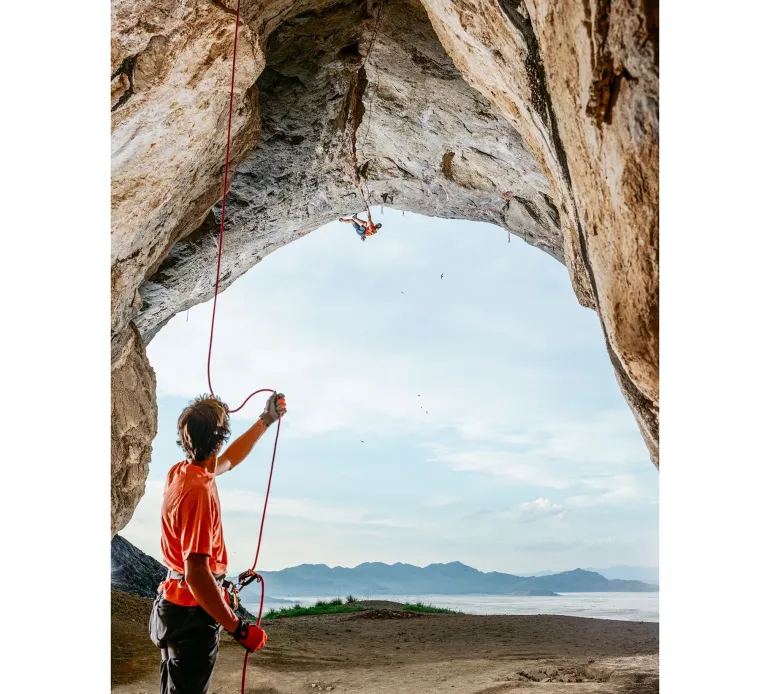 Black Diamond ATC Pilot Belay Device