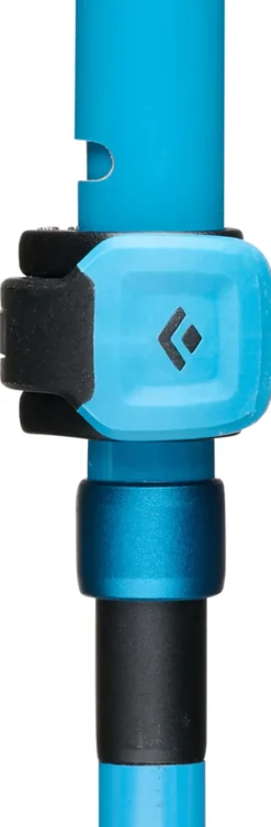 Black Diamond Distance Carbon FLZ Poles