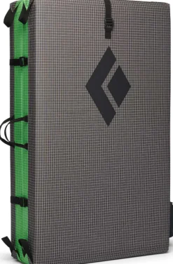 Black Diamond Erratic Crash Pad