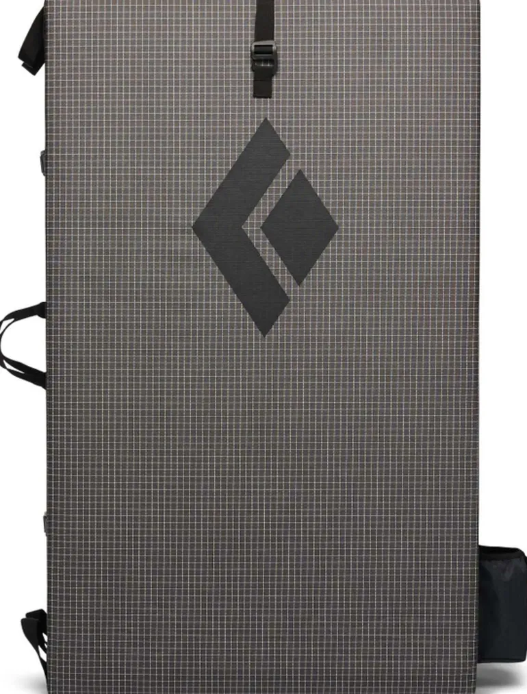 Black Diamond Erratic Crash Pad