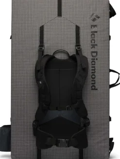Black Diamond Erratic Crash Pad