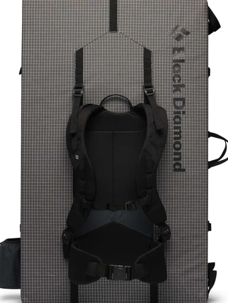 Black Diamond Erratic Crash Pad