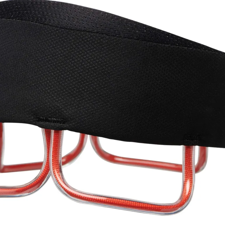 Black Diamond Mens Momentum Harness - Kingfisher