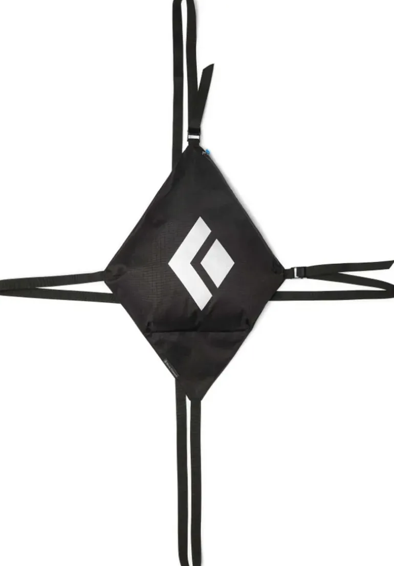 Black Diamond Piggyback Carrying System