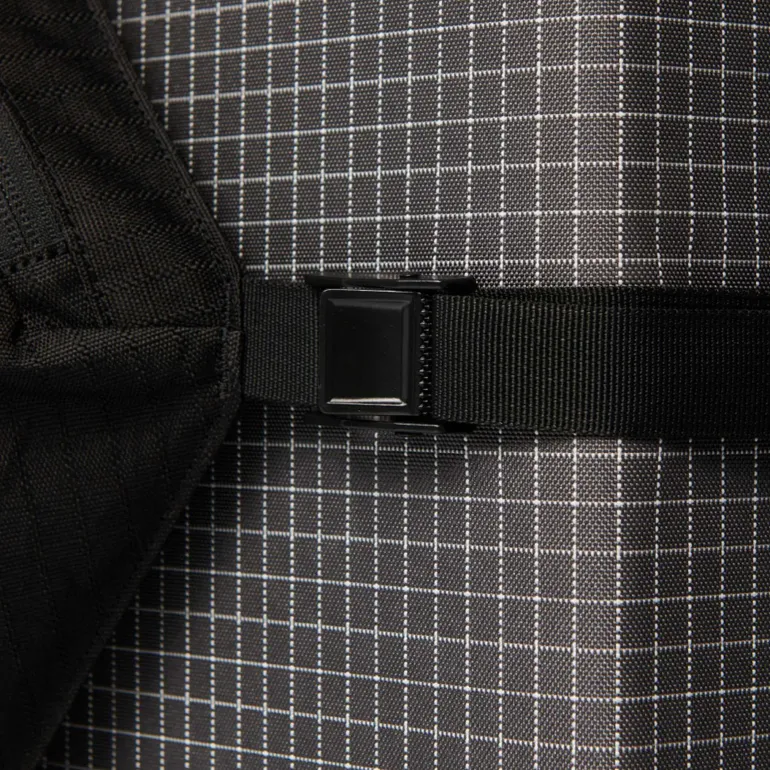 Black Diamond Piggyback Carrying System