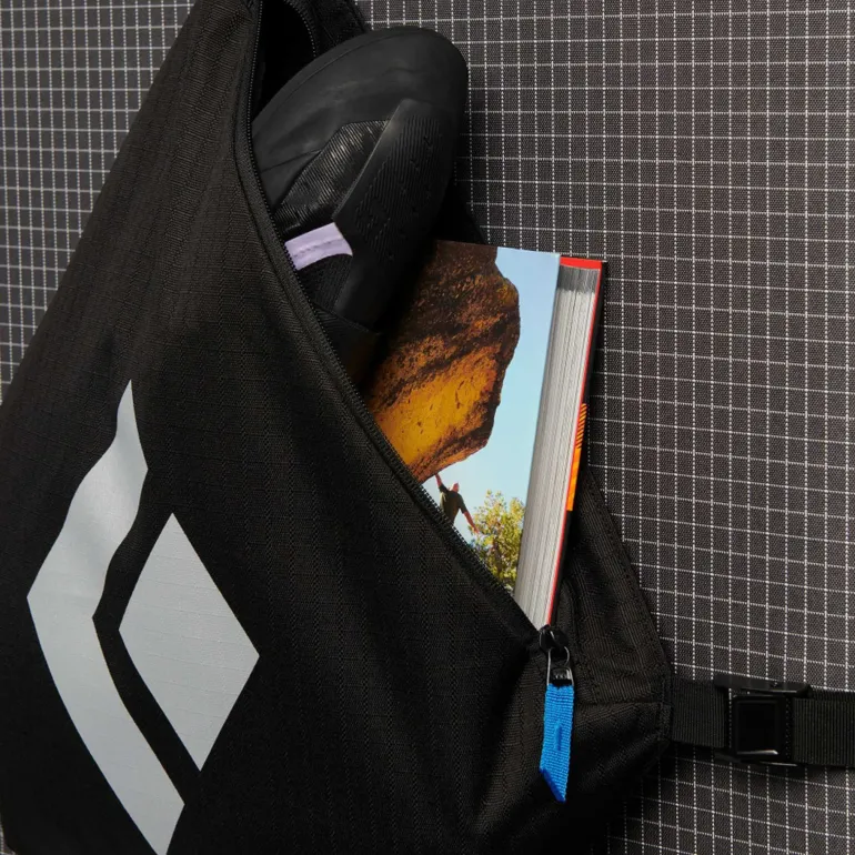 Black Diamond Piggyback Carrying System