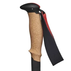 Black Diamond Pursuit FLZ Trekking Poles - Black-Octane - M/L