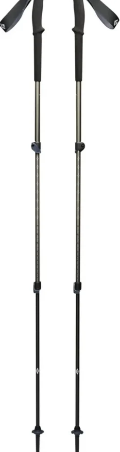 Black Diamond Trail Trekking Poles - Pine Smoke